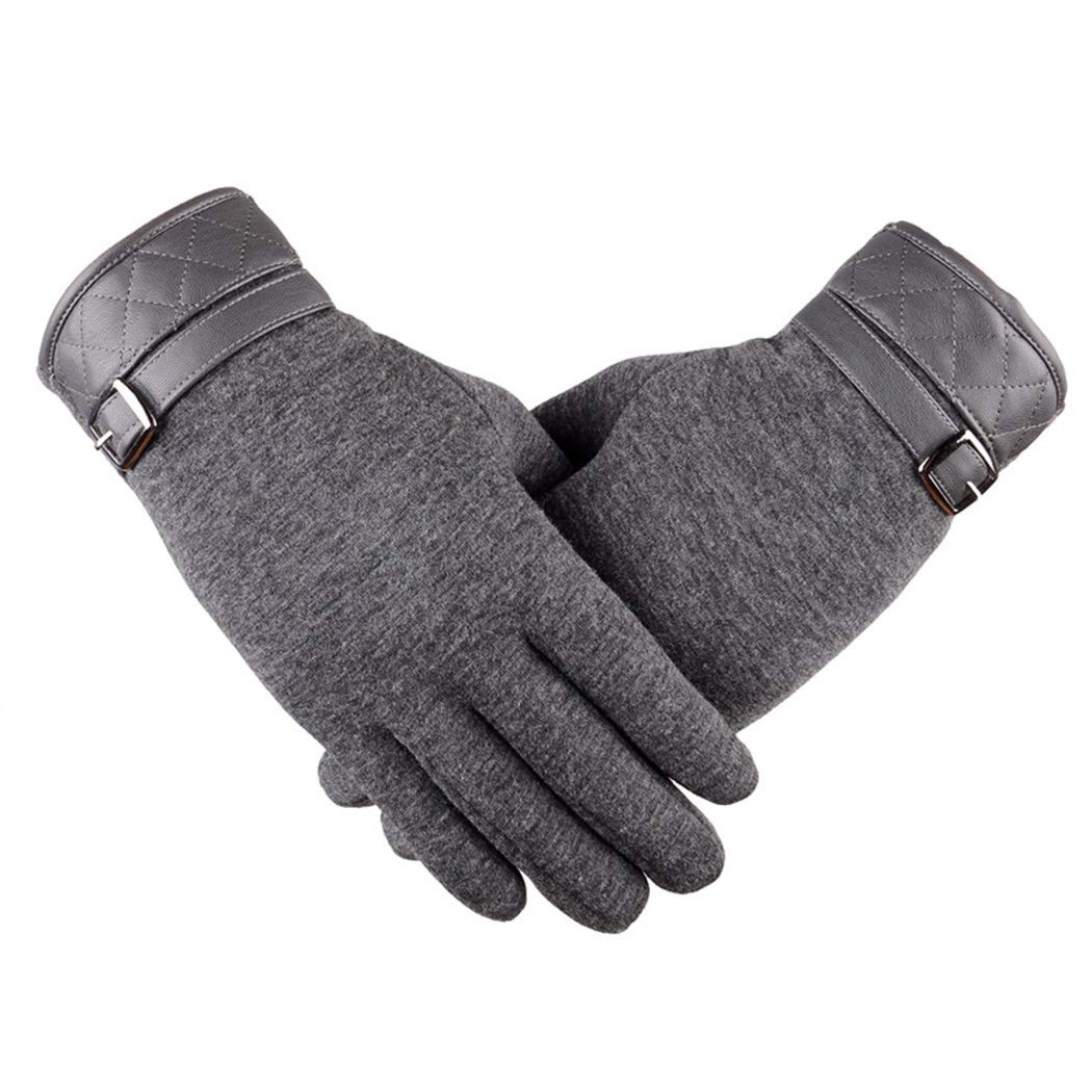 Global Touch Screen Glove Market 2021: Industry Emerging ...