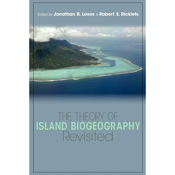 Amazon.com: The Unified Neutral Theory of Biodiversity and