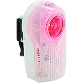 Planet Bike Superflash Turbo Bike rear light