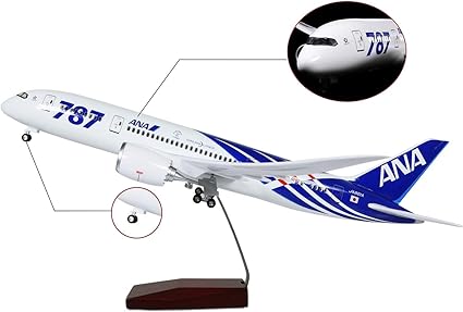 model airplane landing gear