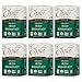 Choice Organic Teas Black Tea, Irish Breakfast, 16 Count, Pack of 6