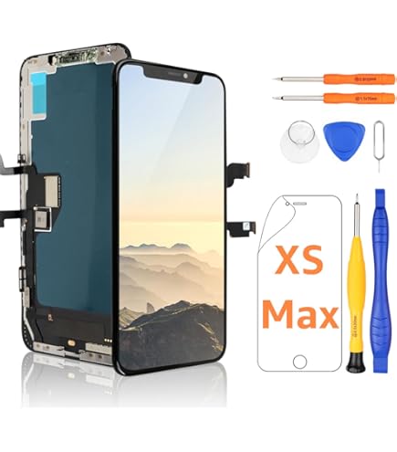 Amazon.com: E-YIIVIIL Replacement Battery 616-00507 Compatible