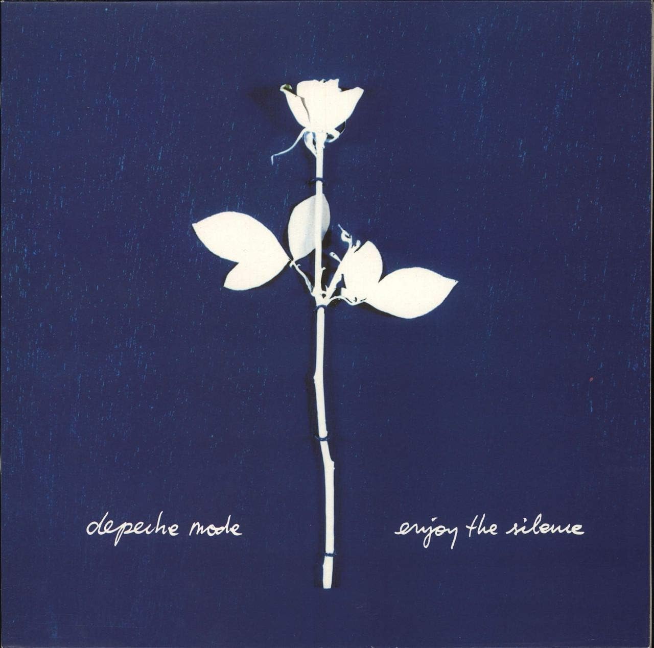 Enjoy The Silence [12" VINYL]