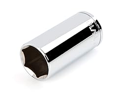 TEKTON 3/8 Inch Drive x 15/16 Inch Deep 6-Point