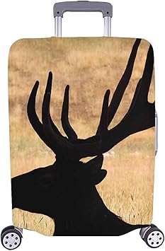 antler hand luggage case