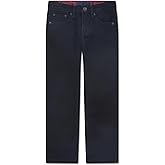 Levi's Boys 514 Straight Fit Jeans