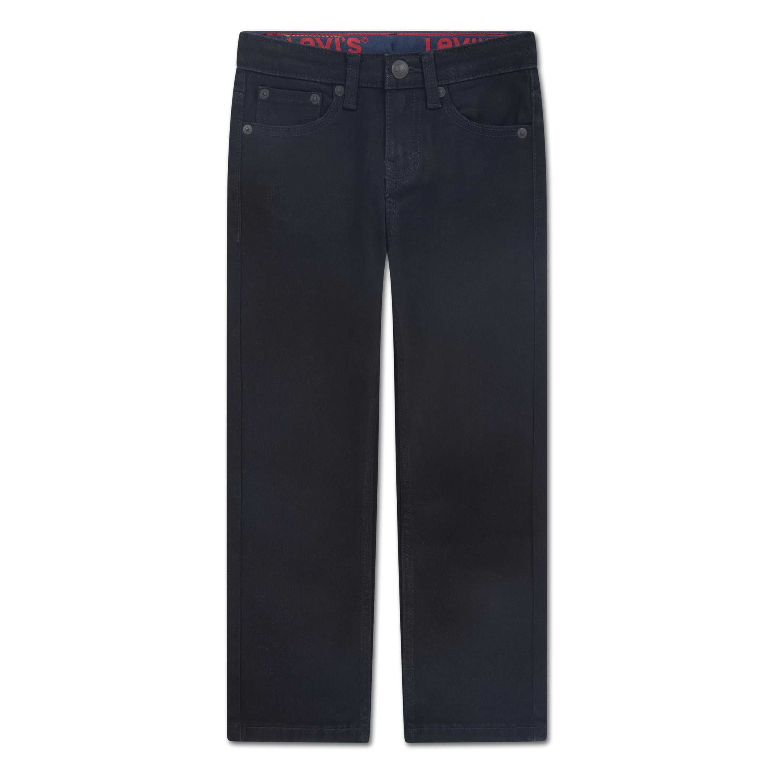 Levi's 514 Straight Fit Jeans Image