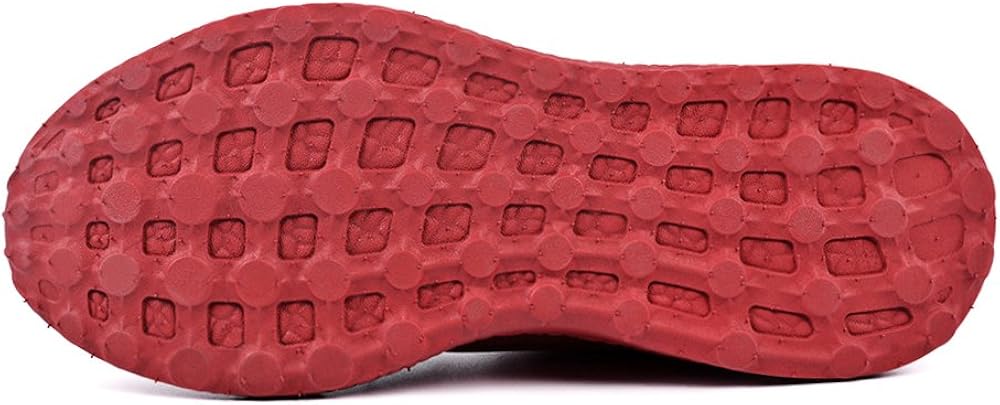  | Troadlop Women's Air Knitted Running Shoes | Road Running