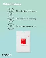 COSRX Master Patch Original Fit 96 Count Pack of 4 view 7