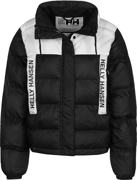 Helly Hansen P\u0026c Puffer Jacket Flash 