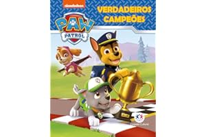 Patrulha Canina - Verdadeiros campeões