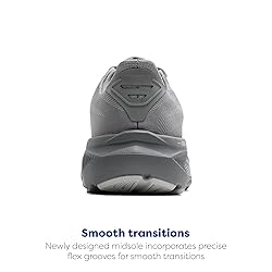 Brooks Men’s Ghost 17 Neutral Running Shoe