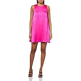 Trina Turk Women's Sleeveless Shift Dress, Trina Pink