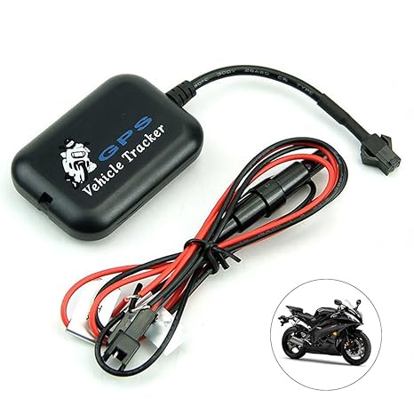 Amazon.com: B Bangcool - Rastreador GPS para coche TX-6 ...