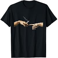 cigarette brand t shirts Amazon.com: Cigarette Ready to Ash T-Shirt Tshirt T-Shirt : Clothing, Shoes  & Jewelry