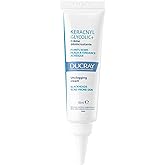 Ducray Keracnyl Glycolic+ Unclogging Cream 30ml Unclogging cream against black heads and acne prone skins.