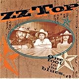 One Foot In The Blues [CD]