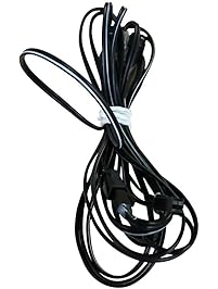 ANCHEER Elliptical Trainer LED Monitor Wire