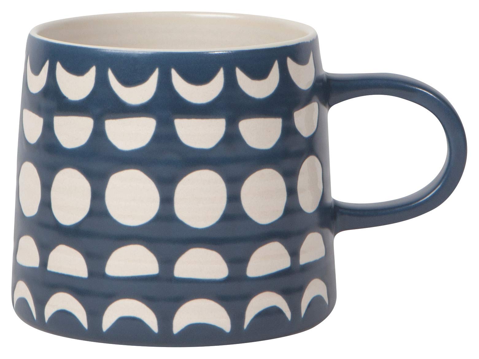 Photo 1 of Now Designs, Mug Imprint Ink