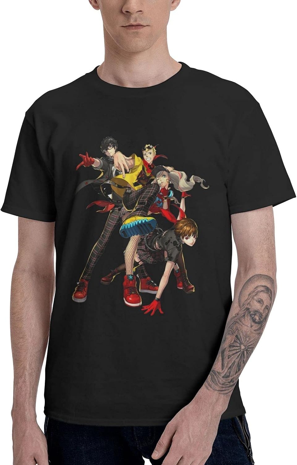 ps5 t shirts