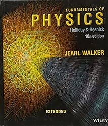 Fundamentals of Physics Extended