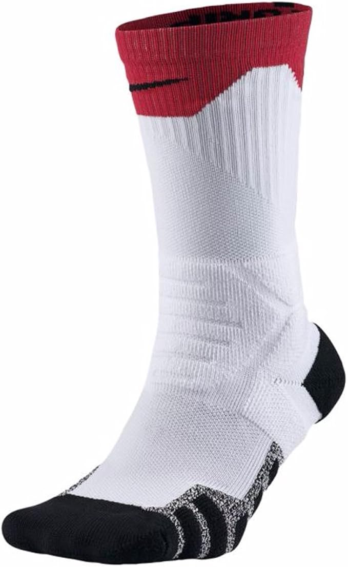 nike grip power socks