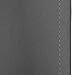 Deconovo Room Darkening, Thermal Insulated Door Curtain for Living Room (Dark Grey, 25x72 in, 2 Panels)