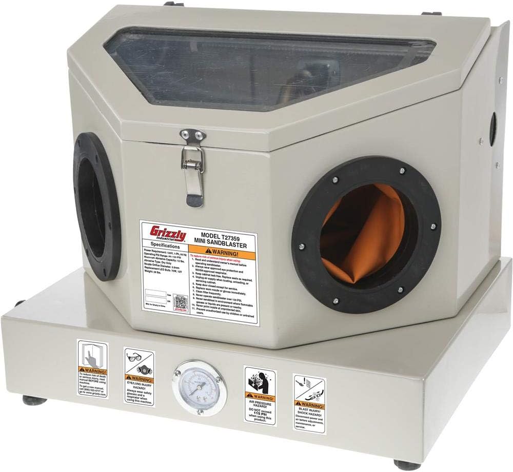 The Best Sandblast Review Guide For This Year Report Outdoors