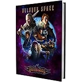 Fading Suns: Vuldrok Space (ULIUS84020)