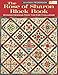 The Rose of Sharon Block Book: Winning Designs from the EQ6 Challenge by Sharon Pederson