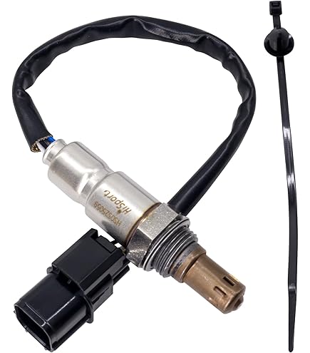 Amazon.com: WWEIMNS Oxygen Sensor .Compatible for Kawasaki Z125