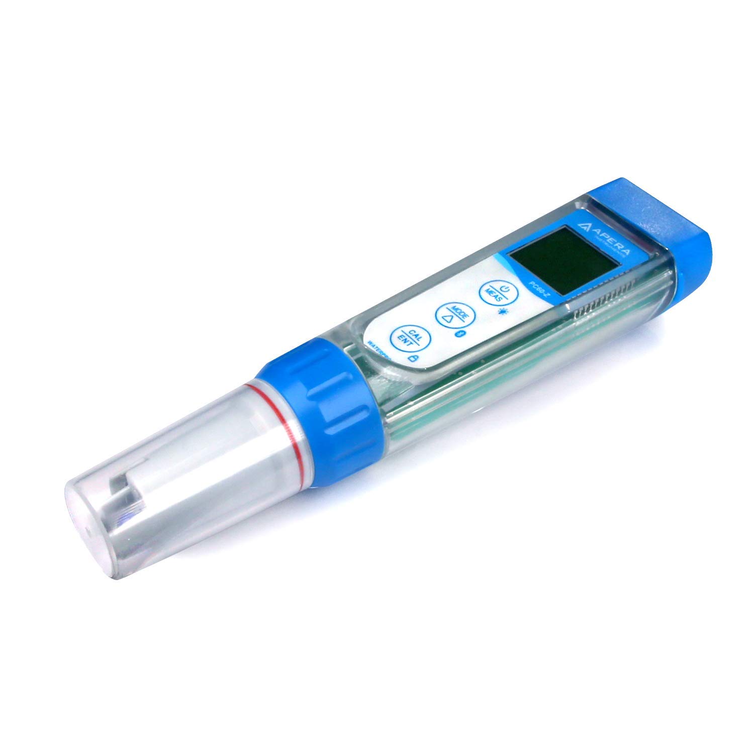 Apera Instruments PC60-Z Smart Multi-Parameter Pocket Tester powered by ZenTest Mobile App,AI3719 - Image 3