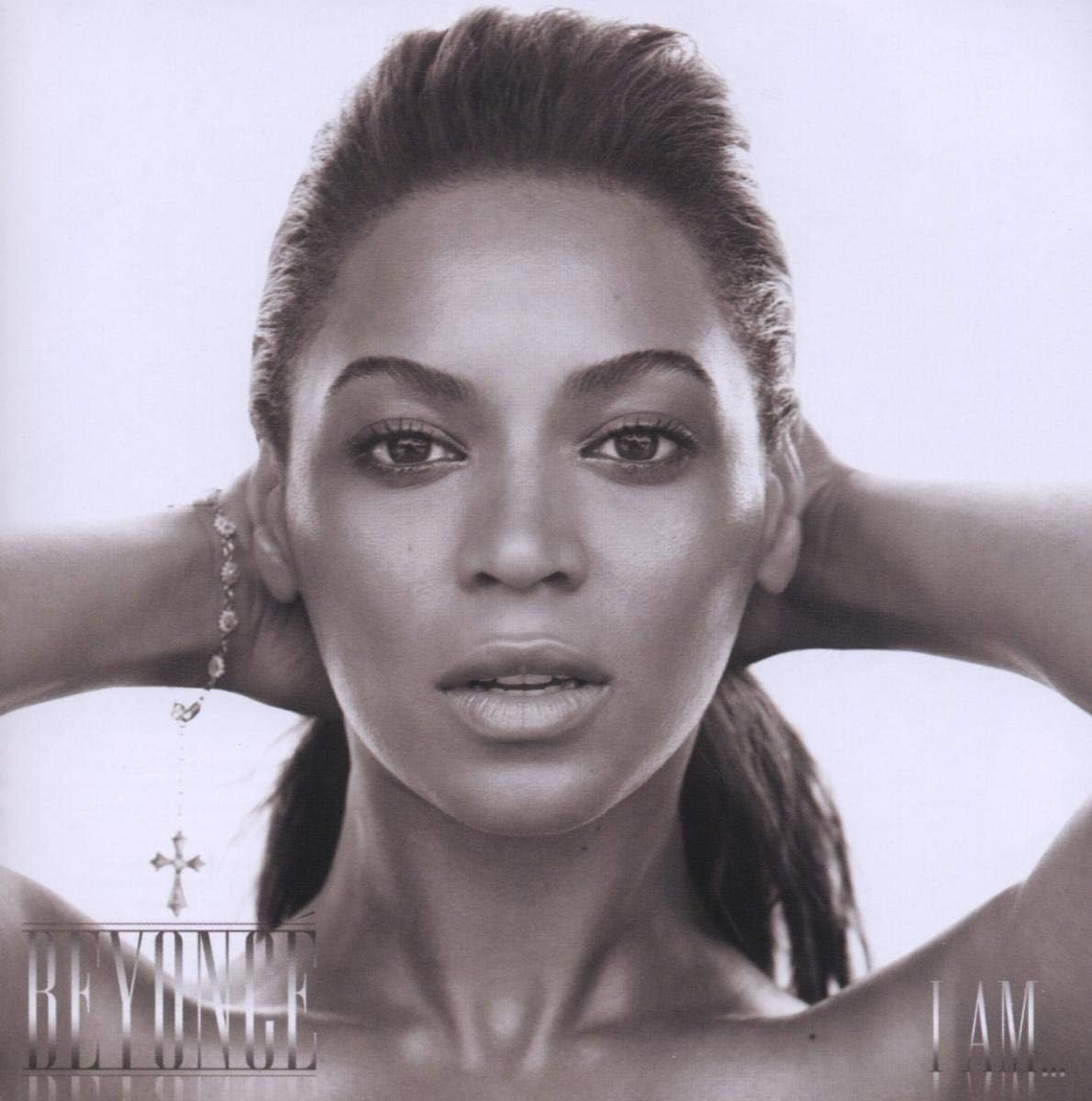 I Am... Sasha Fierce [2X CD] Amazon.co.uk