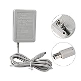 3DS Charger, AC Adapter Home Travel Charger Wall