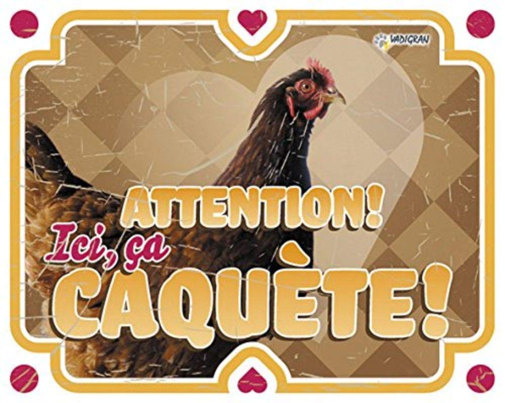 VADIGRAN Bird Vintage Photo 2 Panel – Farming/Agriculture