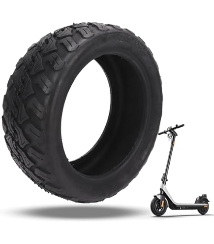 Scooter Rubber Band, LYL T016 85x65 6.5 Hoge Elasticiteit Elektrische