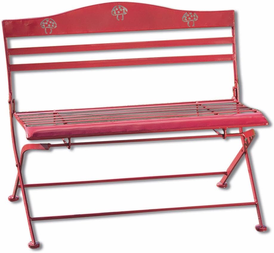 Best Powder Coated Small Garden Bench