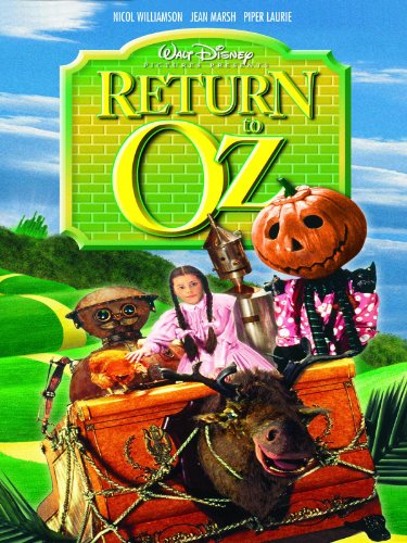 Return to Oz 电影演员 串行 (Cast) Return to Oz 电影演员 串行 (Cast)