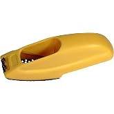 Creative Hobbies SMTL Shredder Hand Rasp Shaper Tool for Pottery, Clay, Foam, Sculpture, Artists Tools