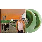 Wallsocket Director's Cut Green Cloud 1000, Underscores