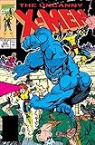Read Uncanny X-Men (1963-2011) #264 Kindle Editon