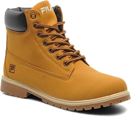 fila timberland