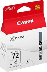 Canon PGI-72CO Chroma Optimizer Ink Cartridge 14ml for PIXMA PRO-10 PRO-10S view 2