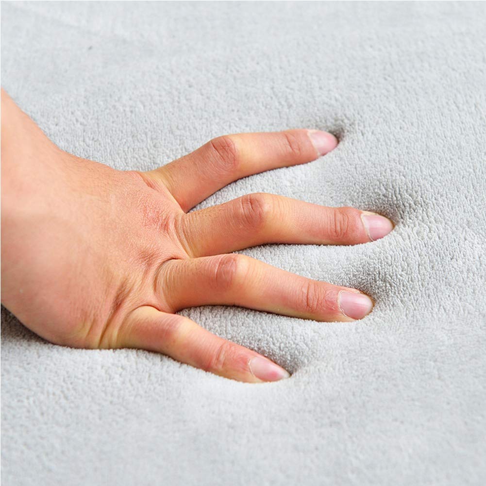 Color 9 Size 0 240cm Tapis Molleton De Corail Epais Maison Coussin Enfants Antiderapante De Jeu Pour Salon Chambre Chambre Du Bebe Bebe Puericulture La Chambre De Bebe Alianzagestion Com