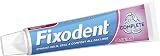 Fixodent Complete Denture Adhesive Cream 65g Mint 10X Stronger Hold view 3