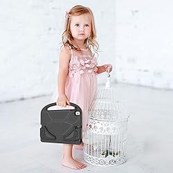 RTOBX iPad 10.2 & 10.5 Case for Kids, iPad