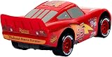 Mattel Disney Pixar Cars Moving Moments Lightning McQueen Vehicle with Moving view 3
