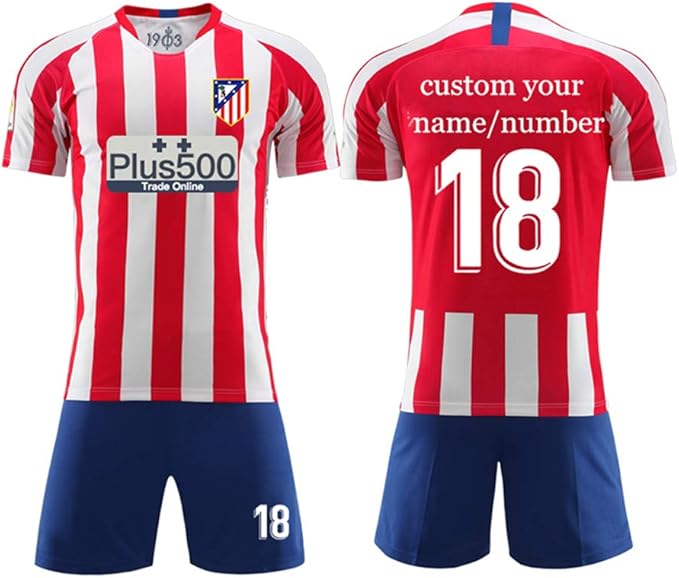 playeras running personalizadas