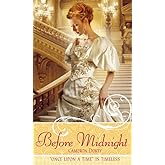 Before Midnight: A Retelling of "Cinderella" (Once upon a Time)