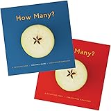 How Many? + Teachers Guide: A Counting Book